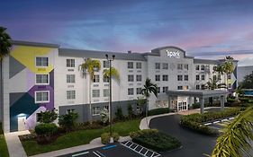 Baymont by Wyndham Miami Doral